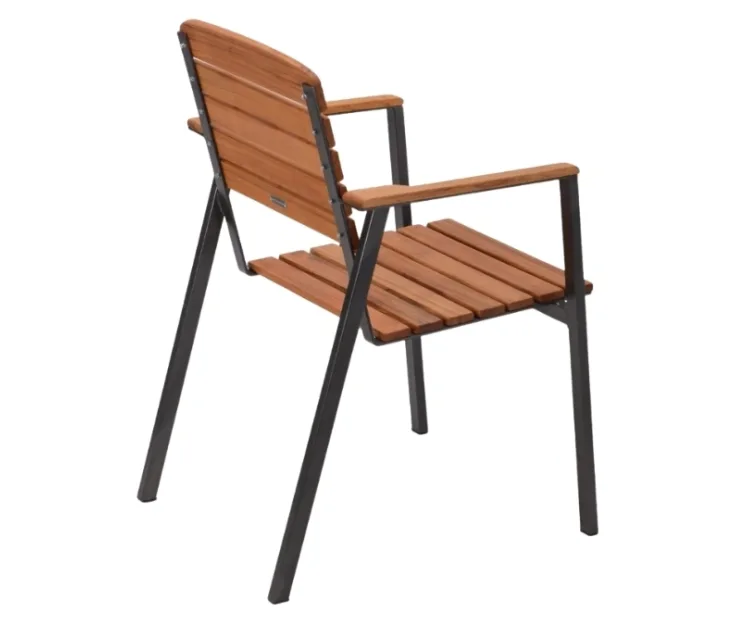Gazela 130X80/Gazela 1+6 Vrtni namještaj