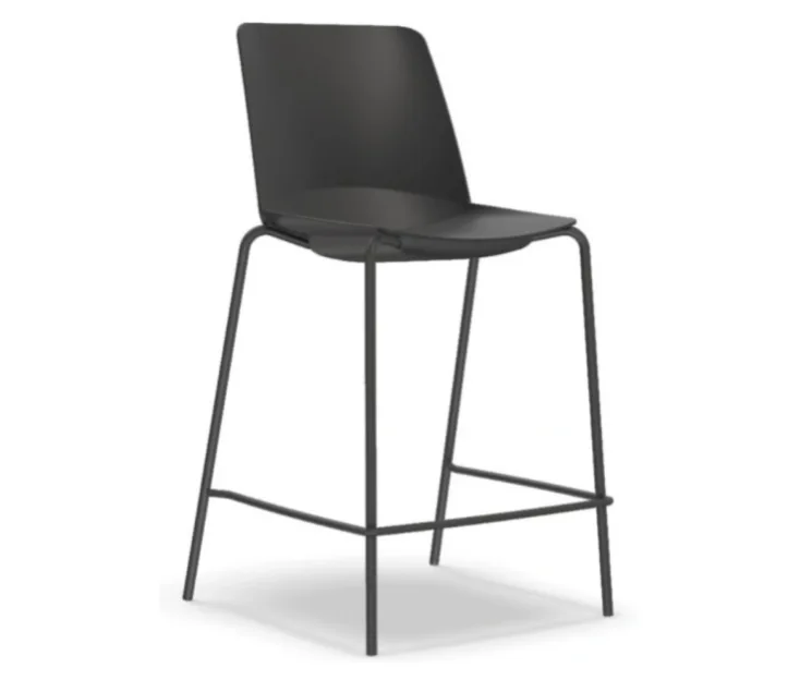 Gema H65 Black Barska stolica