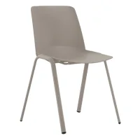 Gema Conference Grey/Grey Conference chair