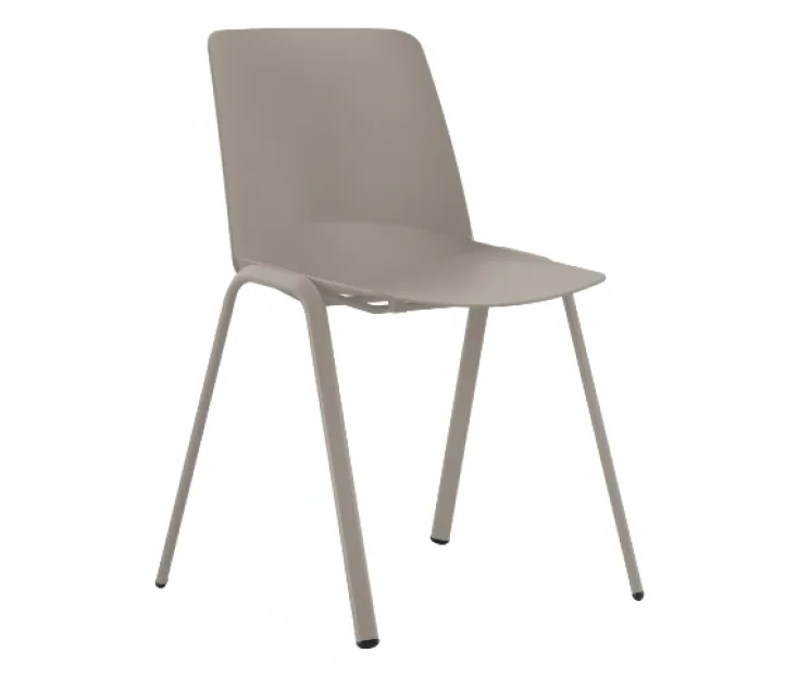 Gema Conference Grey/Grey Conference chair