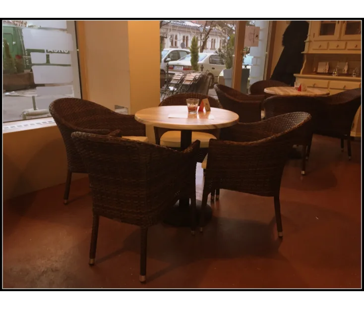 Lačna koza gostiona