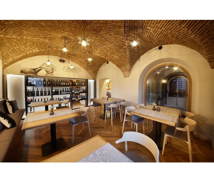 GOSTILNA VITEZ restoran