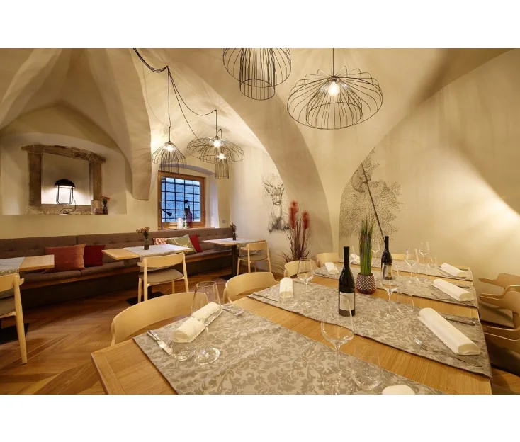 GOSTILNA VITEZ restoran