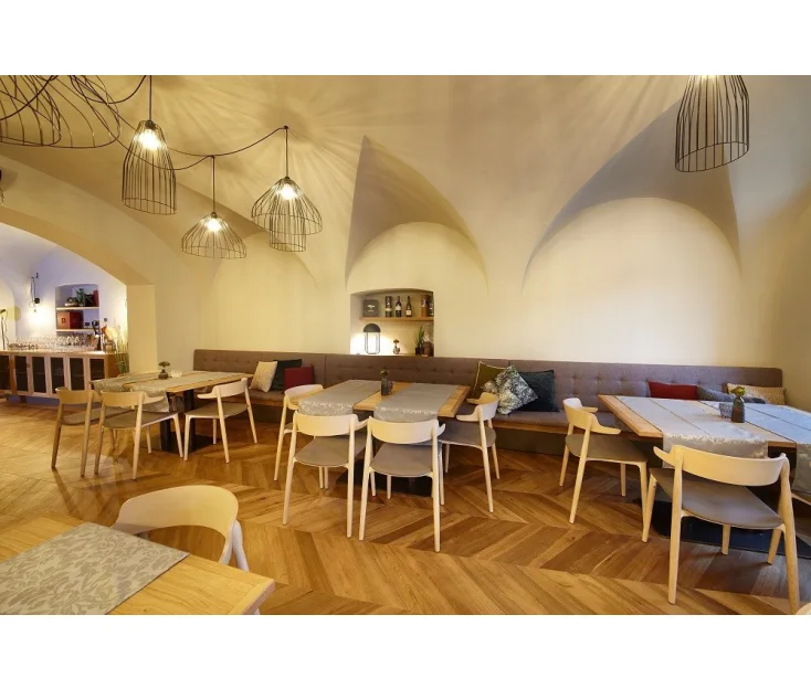 GOSTILNA VITEZ restoran