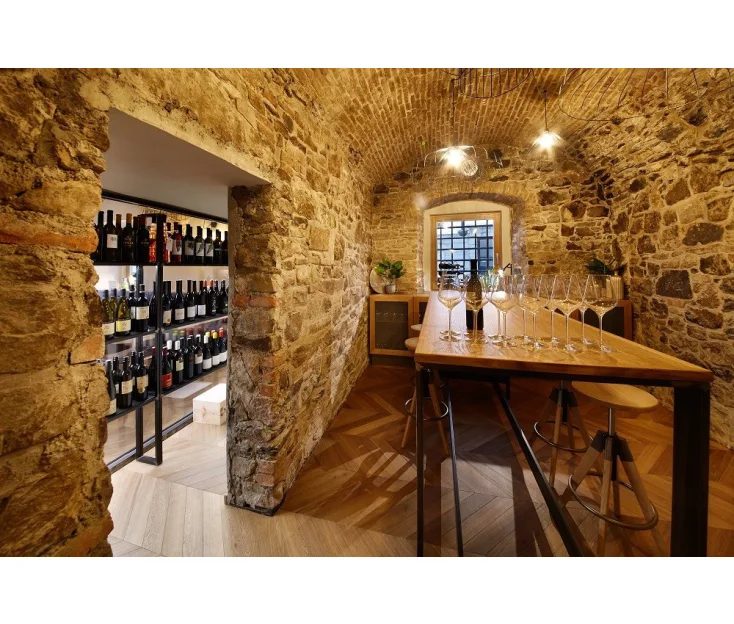 GOSTILNA VITEZ restoran