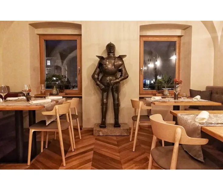 GOSTILNA VITEZ restoran