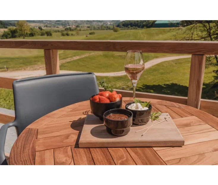 GRAD GOLF OTOČEC - SLOVENIJA restoran