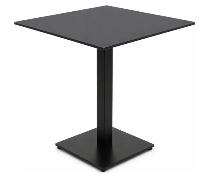 Grigio Antracit 79x79 + DC 707/A Miza