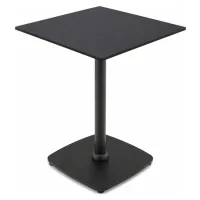 Grigio Antracit 69x69 + Design Miza