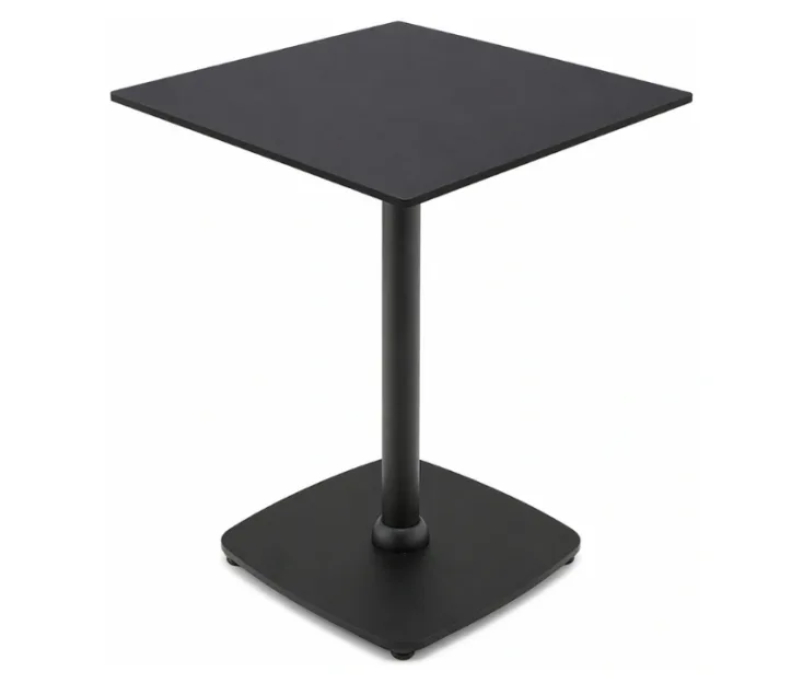 Grigio Antracit 69x69 + Design Miza