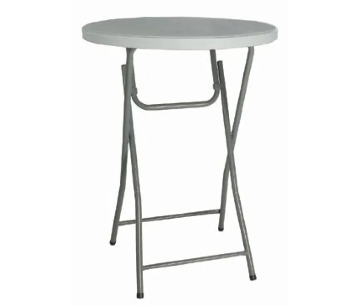 HAMLET fi80x110 cm catering barska miza