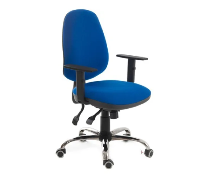 Stol pisarniški HOSPITAL.