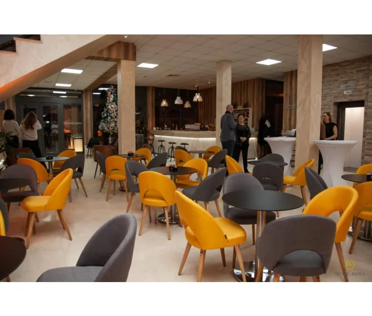 Hotel Jaska
