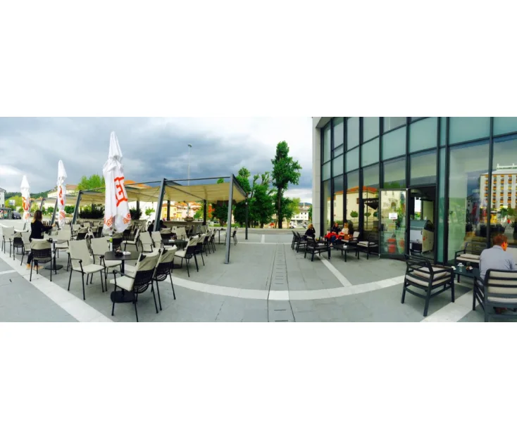 terasa stol Paristerasa stol Paris