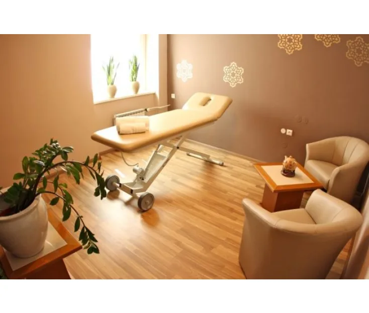 HOTEL PIRAMIDA Maribor restaurant