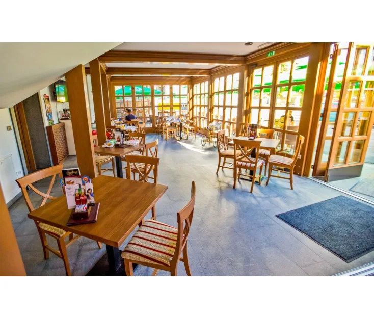 HOTEL PRI CESARJU - KAMNIK hotel