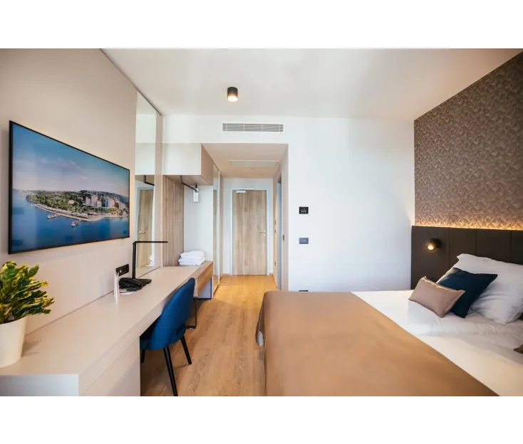 HOTEL RIVIERA - PORTOROŽ hotel