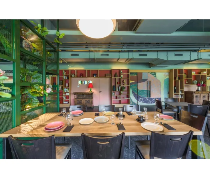 HOTEL ŠPORT - OTOČEC hotel