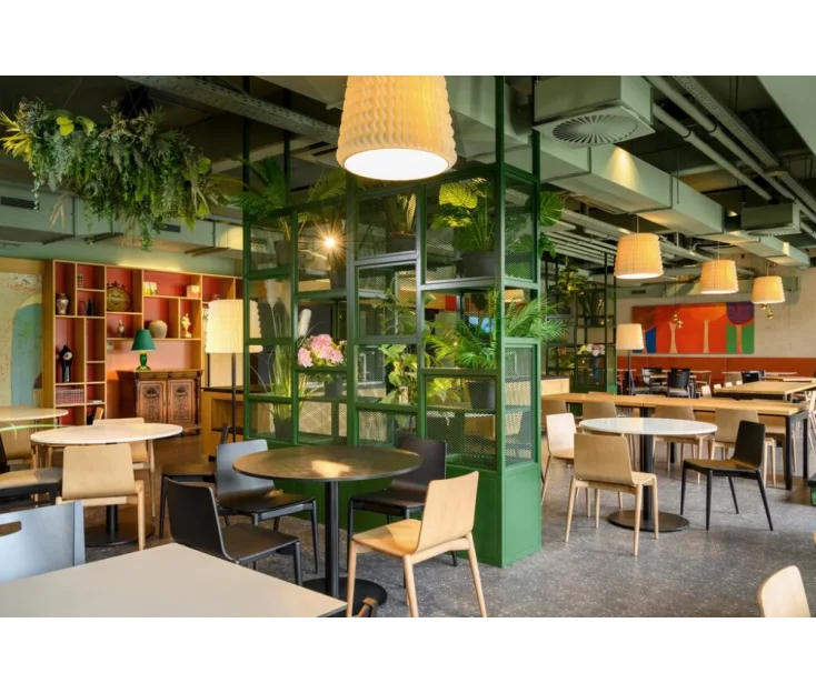 HOTEL ŠPORT - OTOČEC hotel