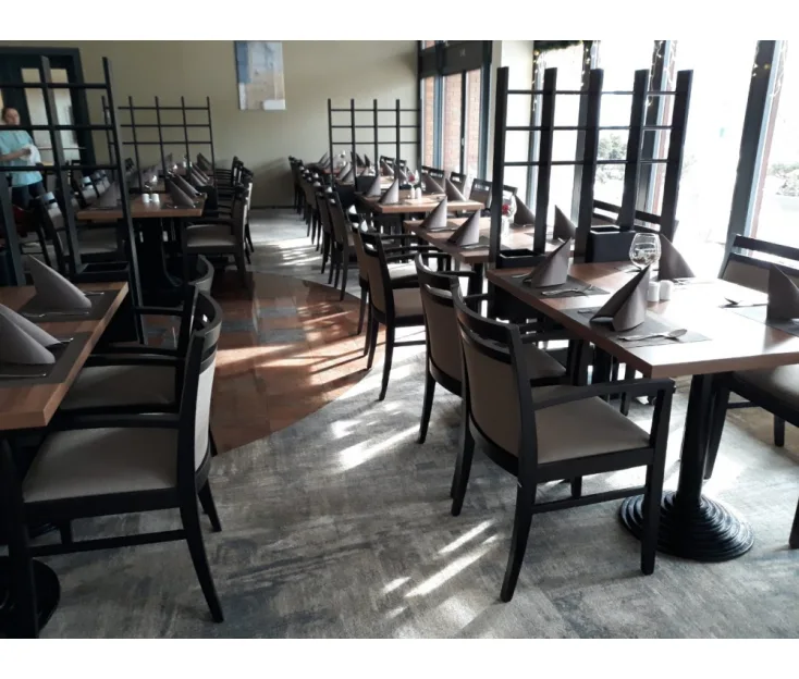 HOTEL TERME ČATEŽ hotel