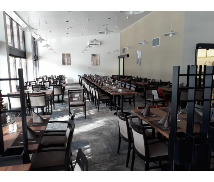 HOTEL TERME ČATEŽ hotel