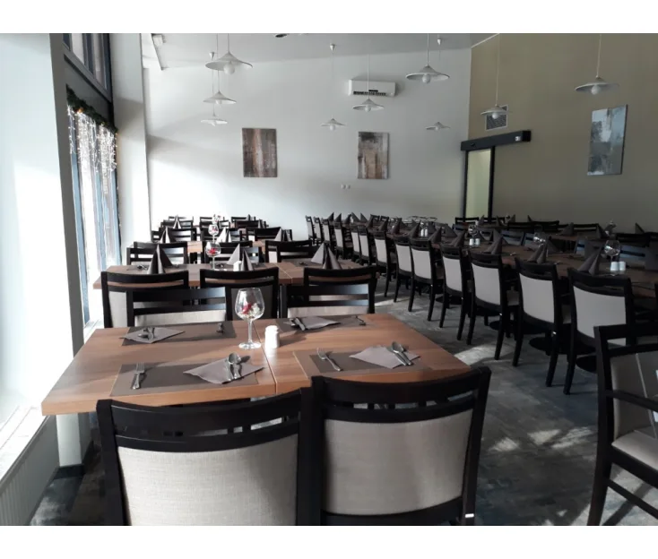 HOTEL TERME ČATEŽ hotel