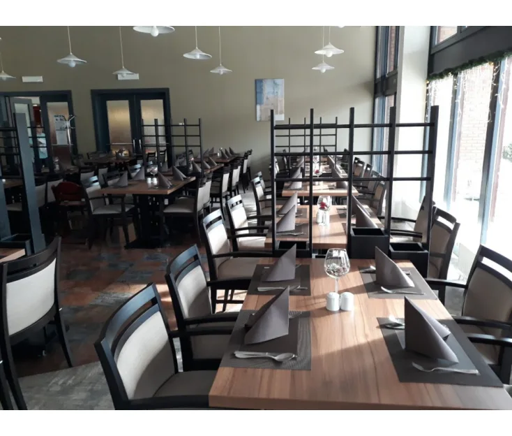 HOTEL TERME ČATEŽ hotel