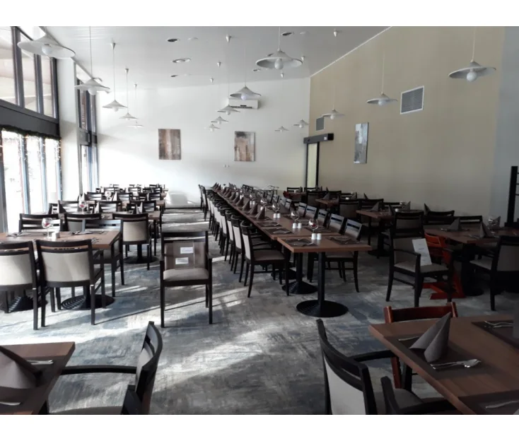 HOTEL TERME ČATEŽ hotel