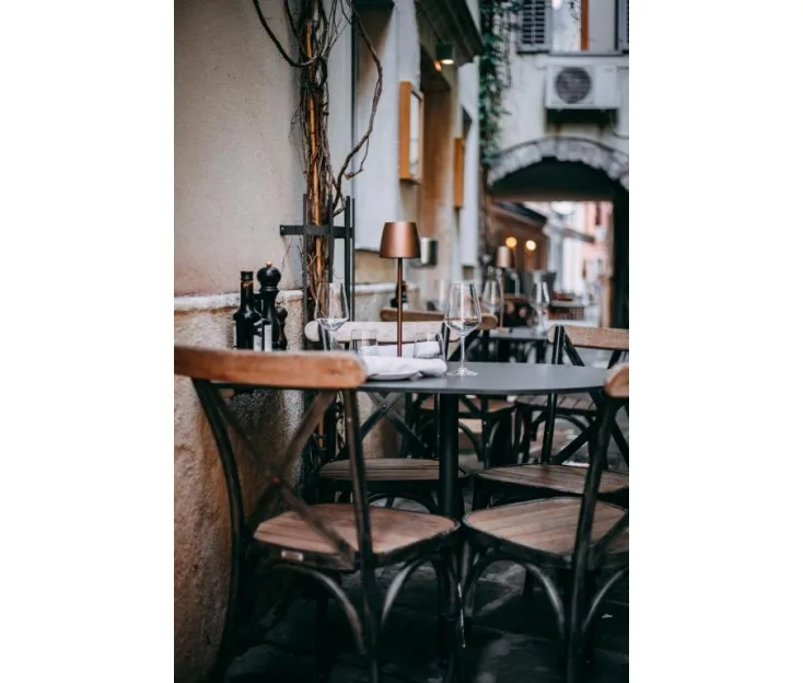Zala, Piran, Slovenia hotel