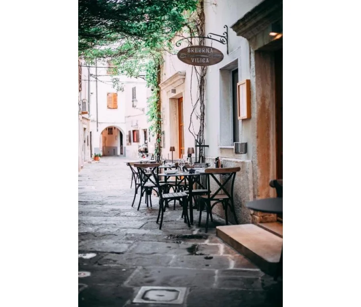 Zala, Piran, Slovenia hotel