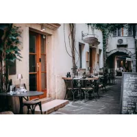 Zala, Piran, Slovenia hotel