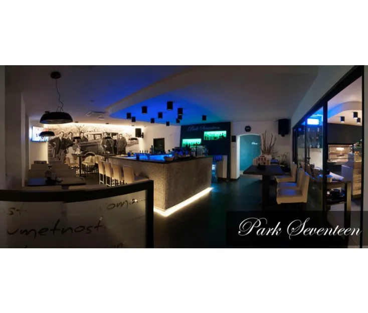 Bar Park Seventeen