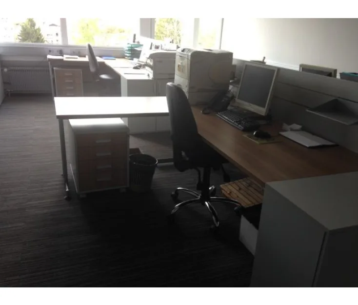 Tvrtka ILIRIJA D.D..