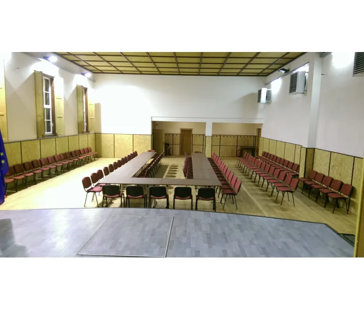 Krajevna skupnost Lancovo