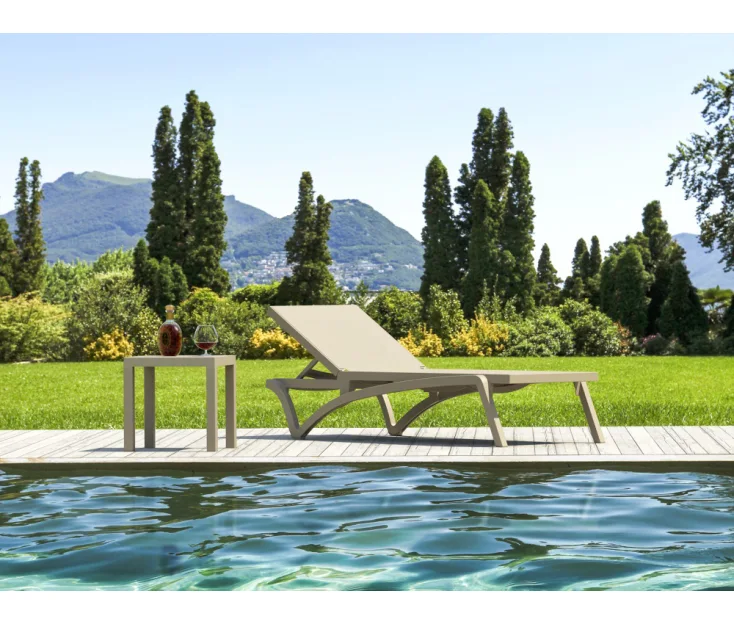 ležalnik PACIFIC TT