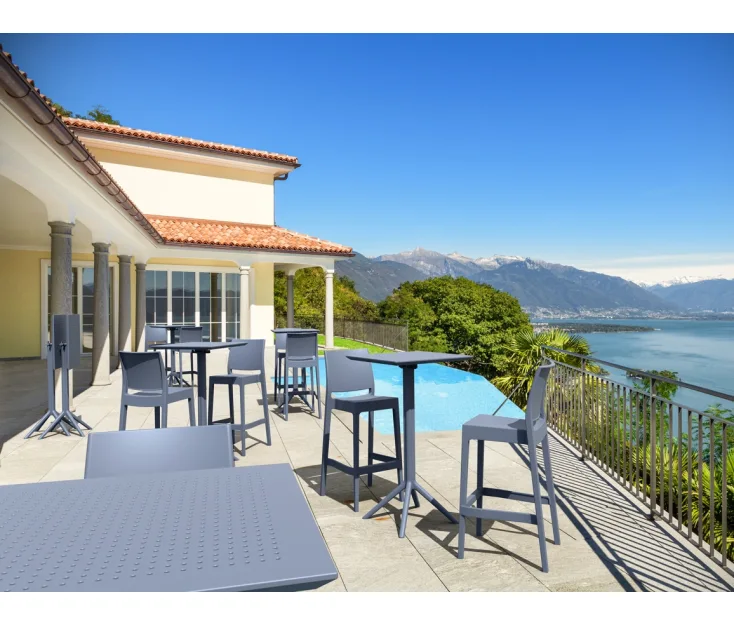 MAYA H barska stolica