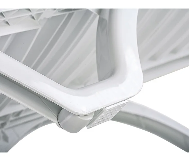 TERME N Lettino impilabile