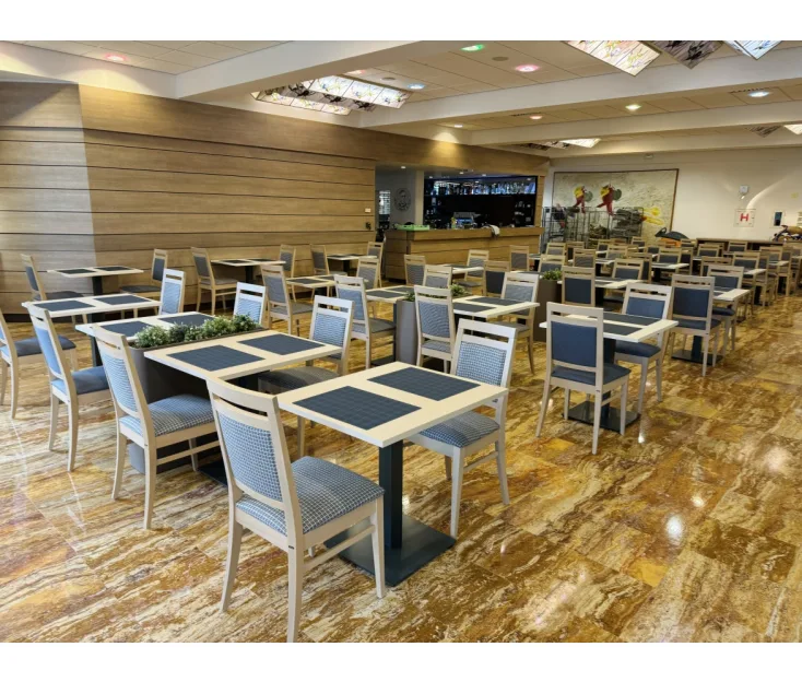 hotel delfin - izola hotel