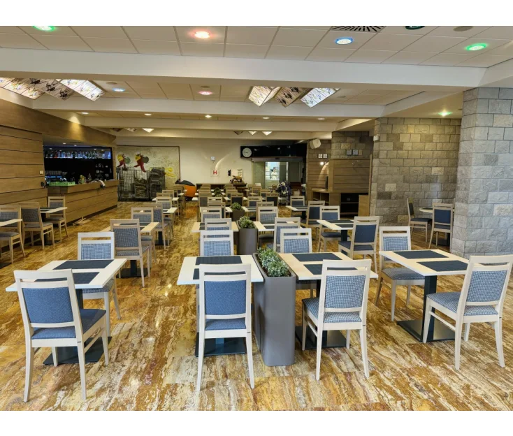 hotel delfin - izola hotel
