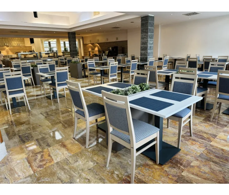 hotel delfin - izola hotel