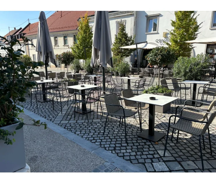 kralj matjaž - novo mesto restavracija