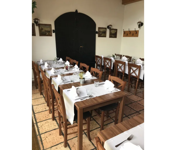 Avguštin, gostilna z vrtom gostiona