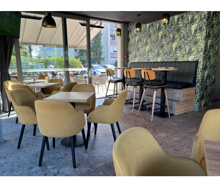 bar - novo mesto bar