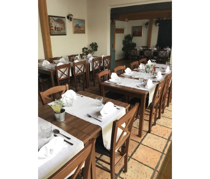 Avguštin, gostilna z vrtom gostiona