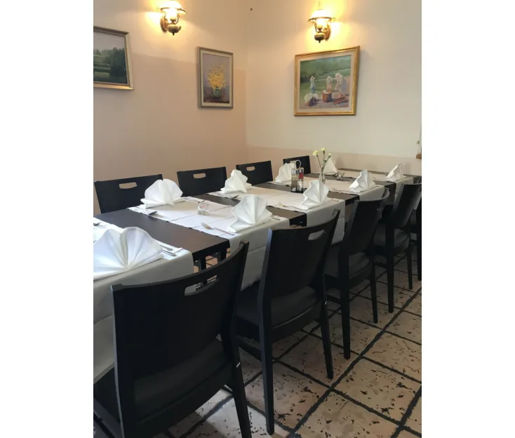 Avguštin, gostilna z vrtom gostiona