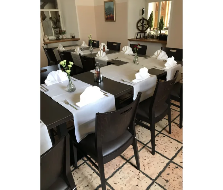 Avguštin, gostilna z vrtom gostiona