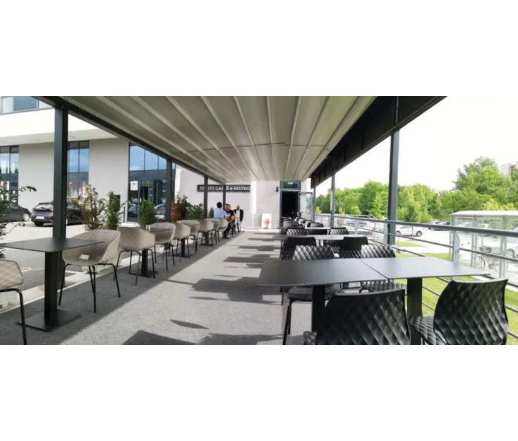 Feniks caffe&bistro, Ljubljana