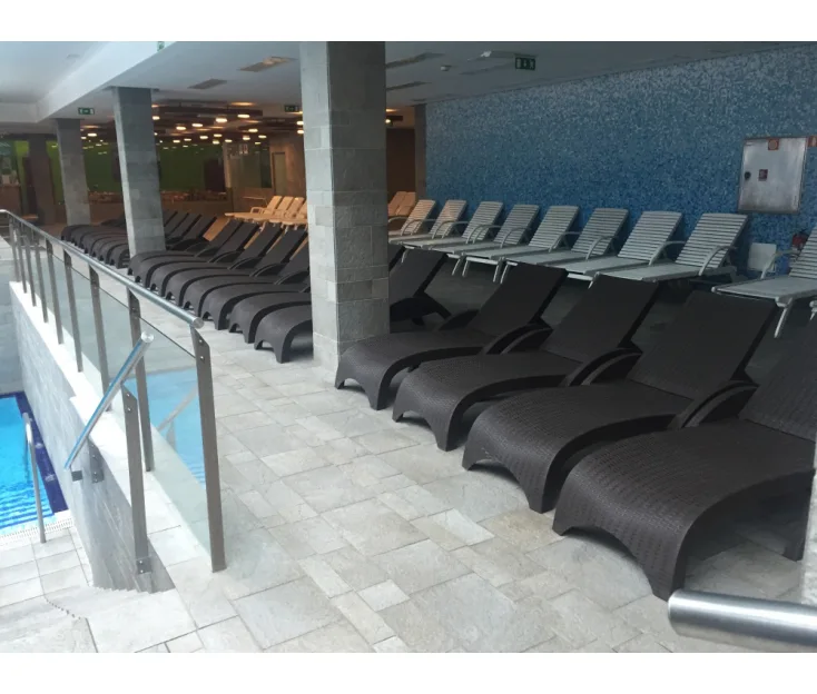 WELNESS ŽIVA - Bled WELNESS