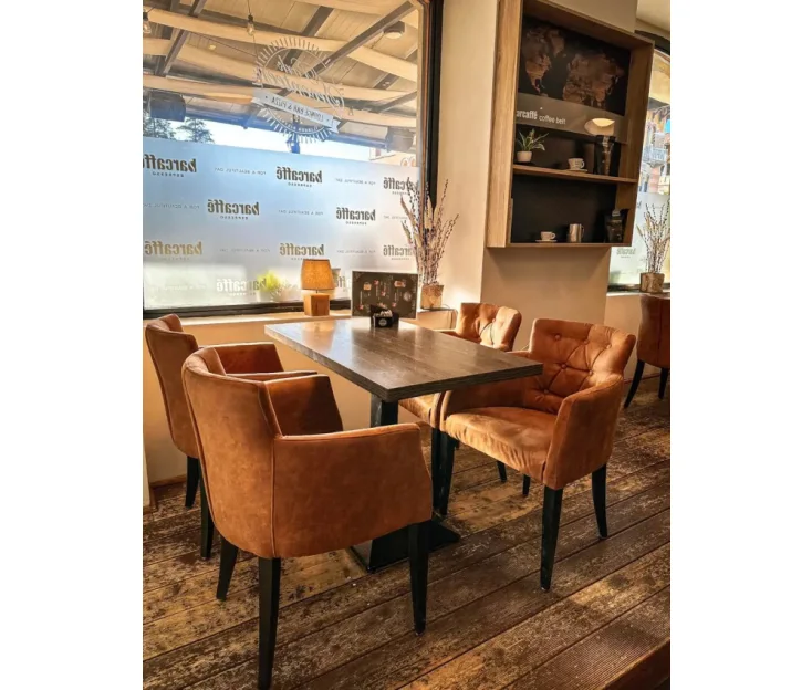 Picerija Park Seventeen