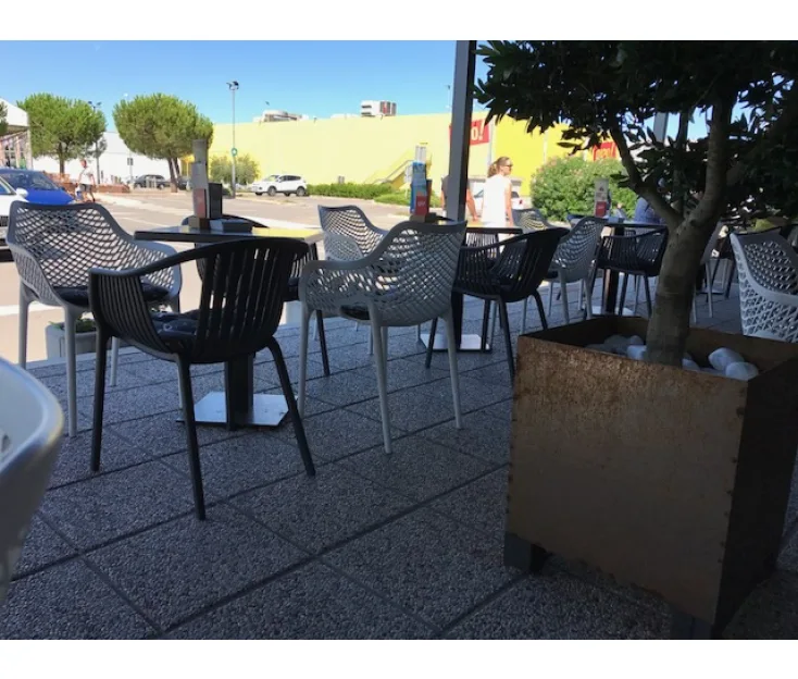 HARVEY NORMAN - KOPER BAR